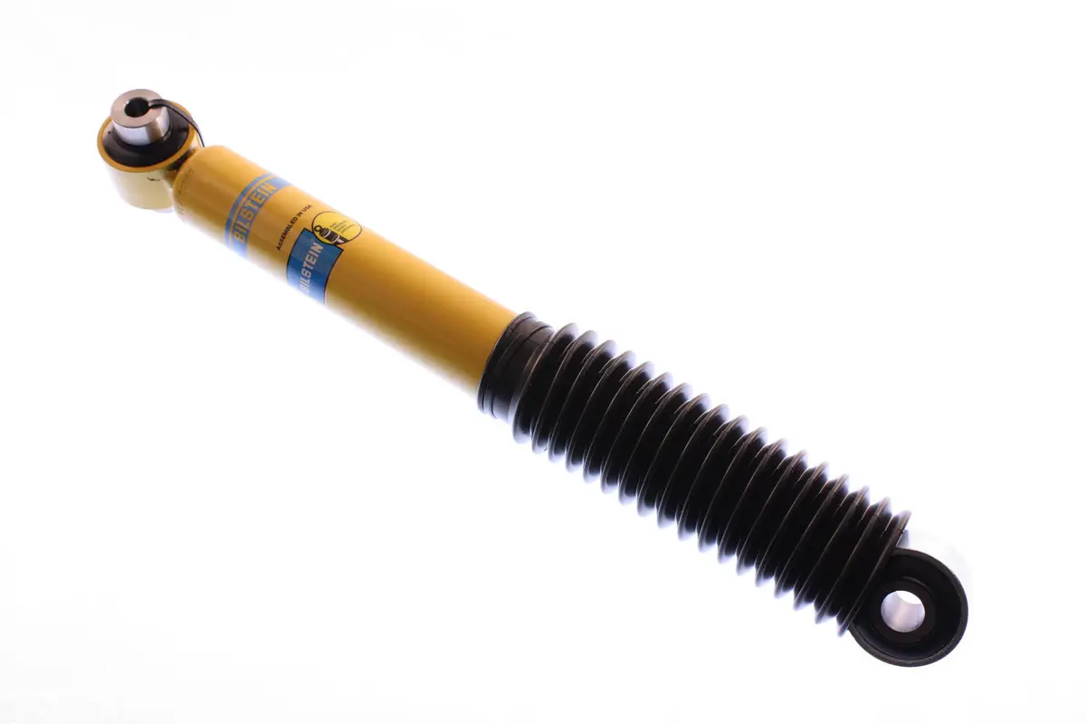 Heavy Duty Series (Be5-F349-H0) Rear (33-187266) 1