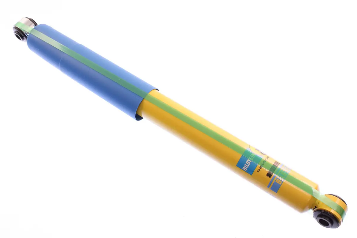 Heavy Duty Series Rear (24-187350) 1