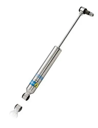 Bilstein 5100 Steering Stabilizer For 2003-2008 Dodge Steering 1
