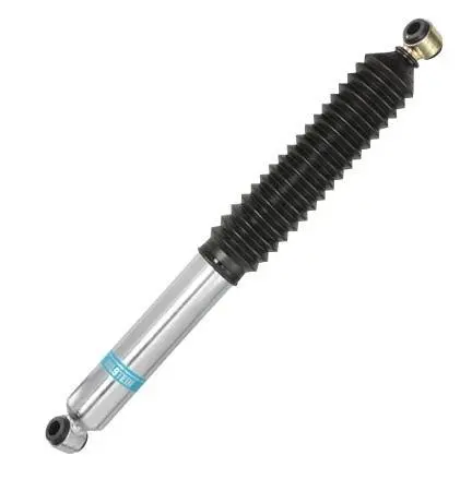 Bilstein 1994-2012 Dodge 2500/3500 4X4 5100 Individual Shocks Front 1