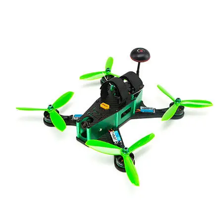 Blade Conspiracy 220 Fpv Racer(Blh02000) 1