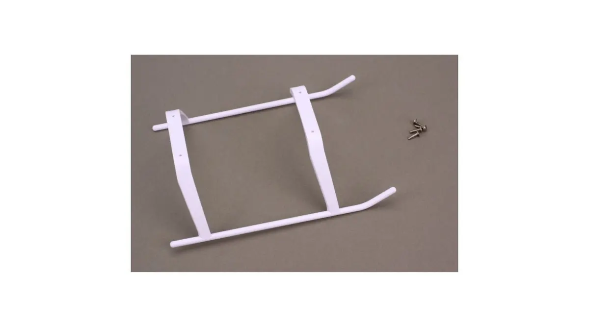 Blade Landing Gear Set: B450 (Blh1645) 1