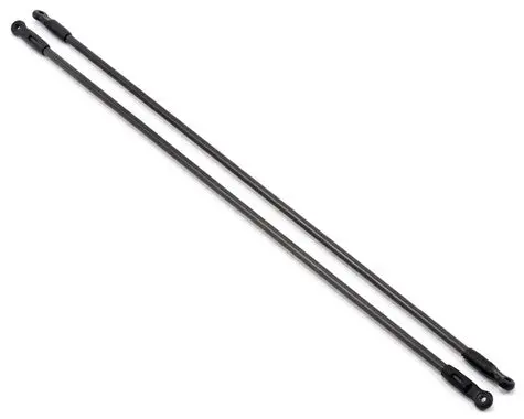 Tail Boom Brace Support Set (2)(Blh1661) 1