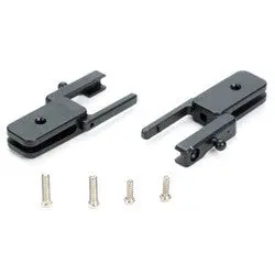 Blade Main Blade Grips With Hardware: 120Sr (Blh3114) 1