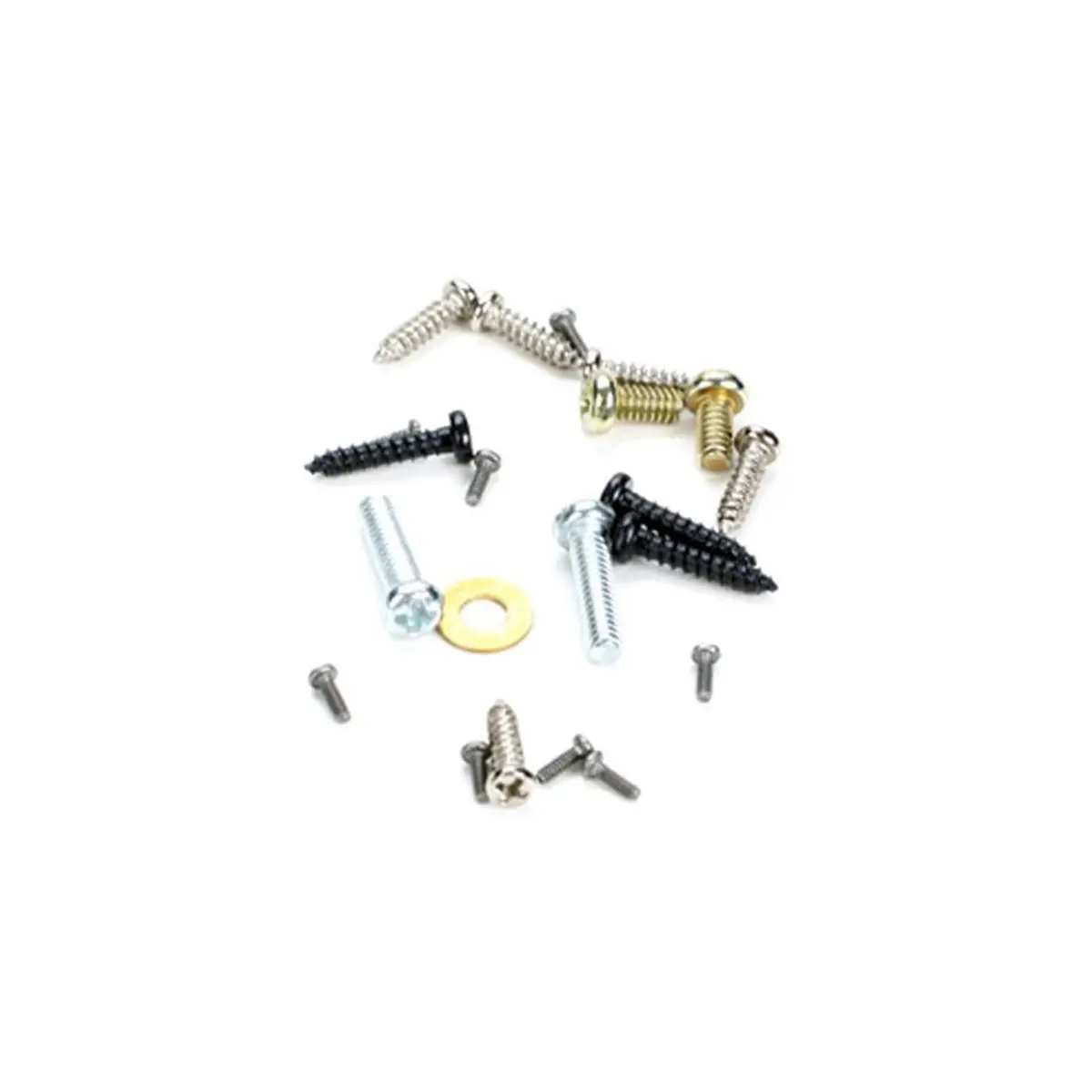 Blade Hardware Set: 120Sr    (Blh3122) 1