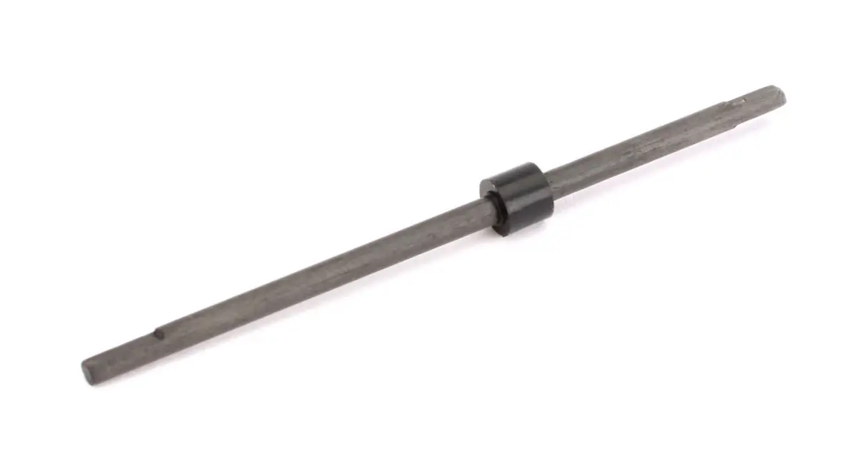 Blade Carbon Fiber Main Shaft W/Collar & Hardware: Ncp X (Blh3307) 1