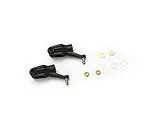 Blade Flybarless Main Rotor Grip Set: B450 X (Blh4317) 1