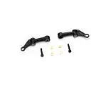 Blade Flybarless Follower Arms: B450 X (Blh4331) 1