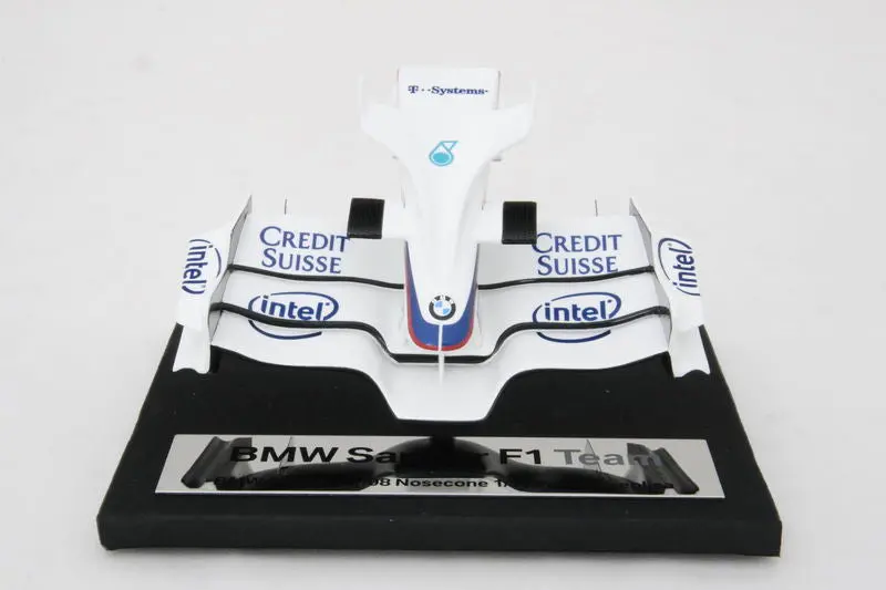 Bmw Sauber F1.08 (2008) Nosecone 1