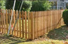 Branchline Gothic Standard Picket Fence 91 Scale Feet  O Scale (Bra750) 1