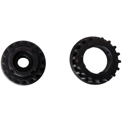 Redcat Racing Center Drive Pulley(17T)(1Pc)    (Bs205-046) 1
