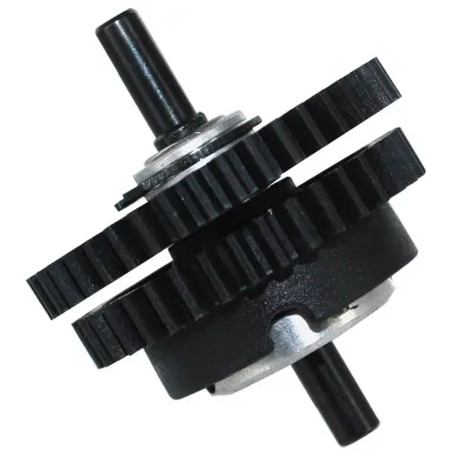 Redcat Racing 2 Speed Gear Assembly, 40T/37T ~ (Bs903-103) 1