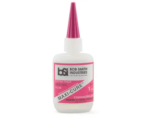 Bsi Super-Gold Thin Odorless 1Oz    (Bsi122) 1
