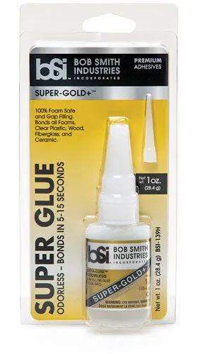 Bsi Super-Gold+™ O(Bsi139) 1