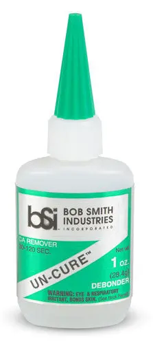 Bsi Un-Cure 1Oz (Bsi161) 1