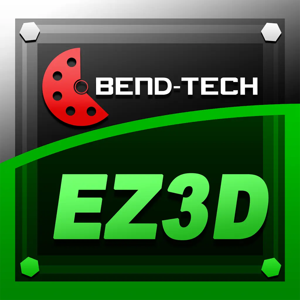 Bend-Tech Ez-3D 7X 1