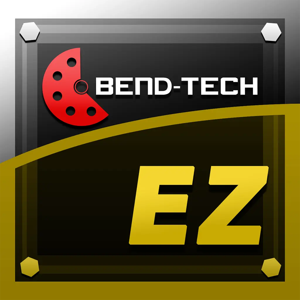 Bend-Tech Ez 7X 1