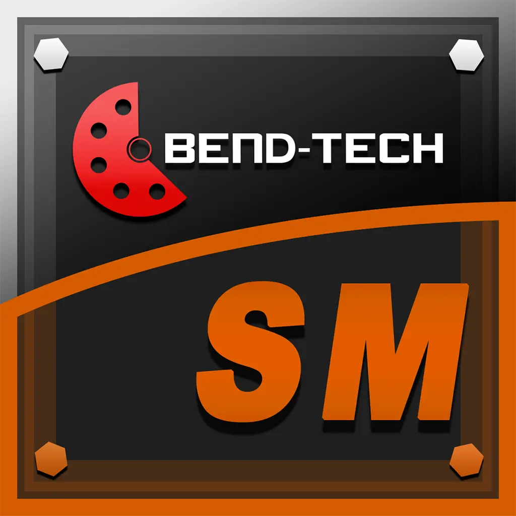 Bend-Tech Sheet Metal 1