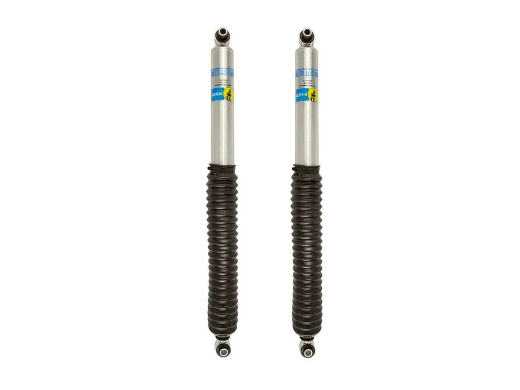 Ford Superduty 4Wd 05-13 Rear Shocks 1