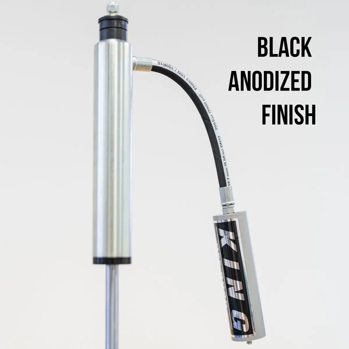 Carli Suspension 2013+ Ram 3500 2.5" Leveling Height King Pintop 2.5 Shock Package 2