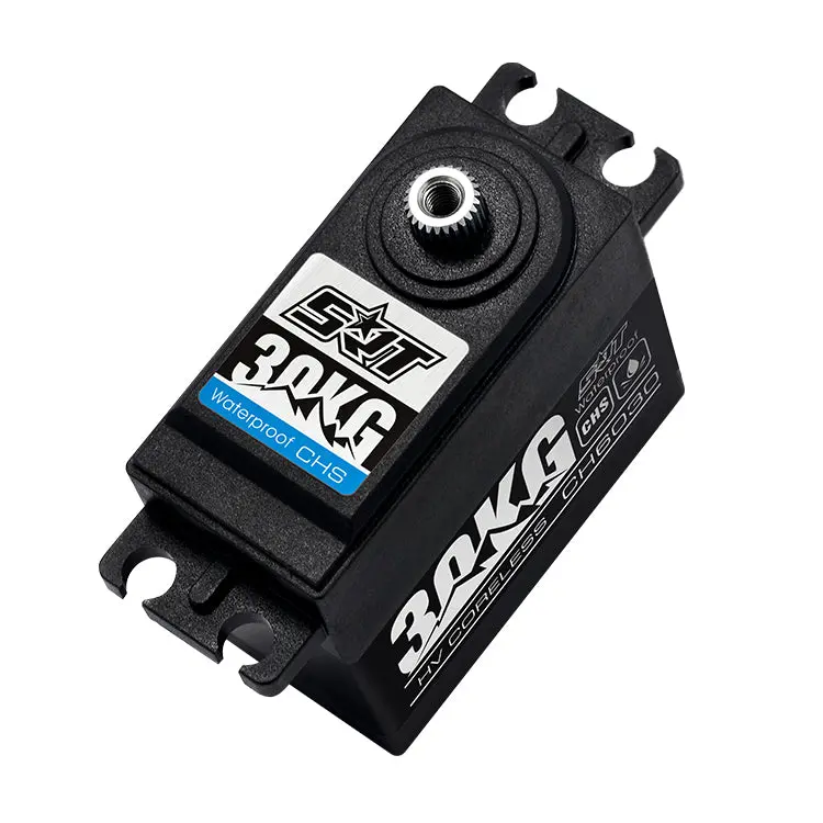 Hv Waterproof Servo (Ch6030) 1
