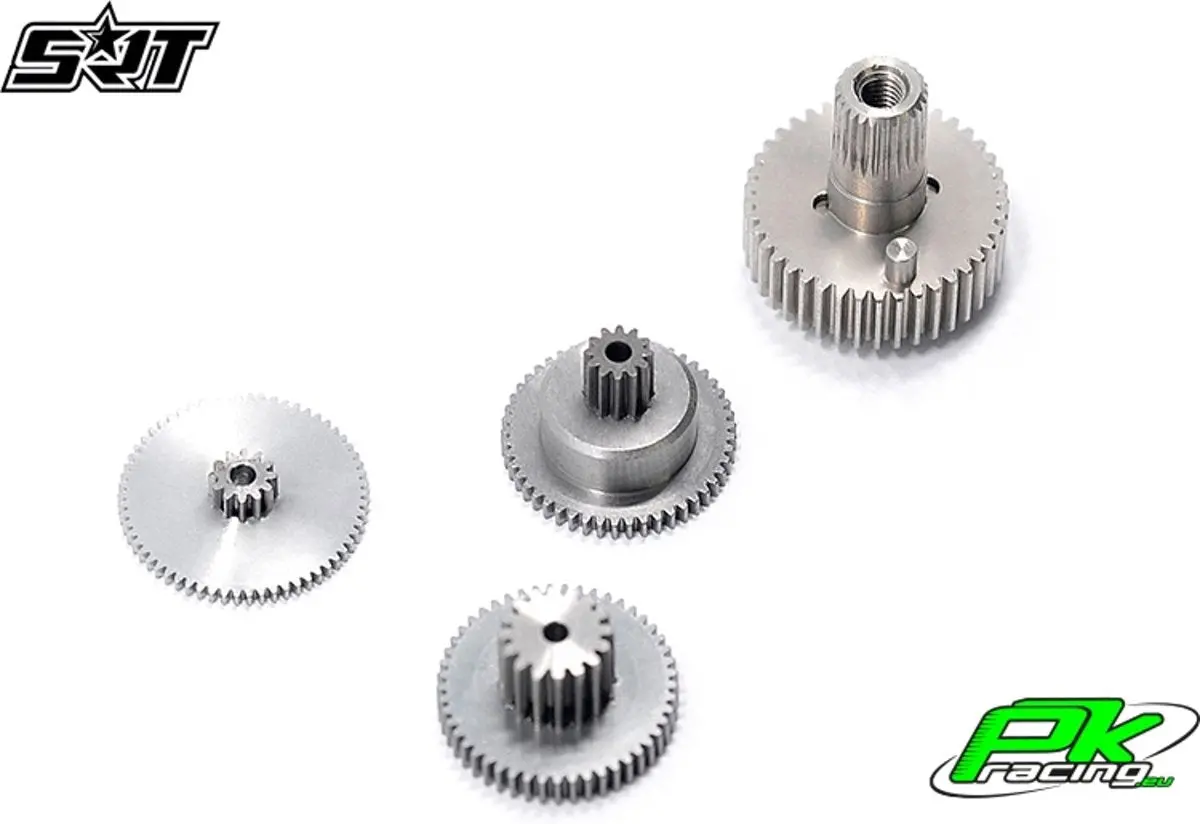 Srt Gear Set For (Cl6023g) 1