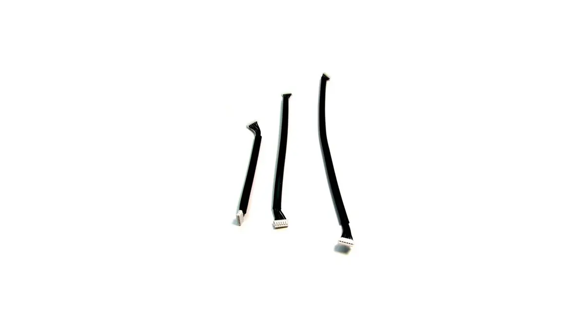 Super Soft Sensor Wire, 125Mm (Cln4021) (Cln4021) 1