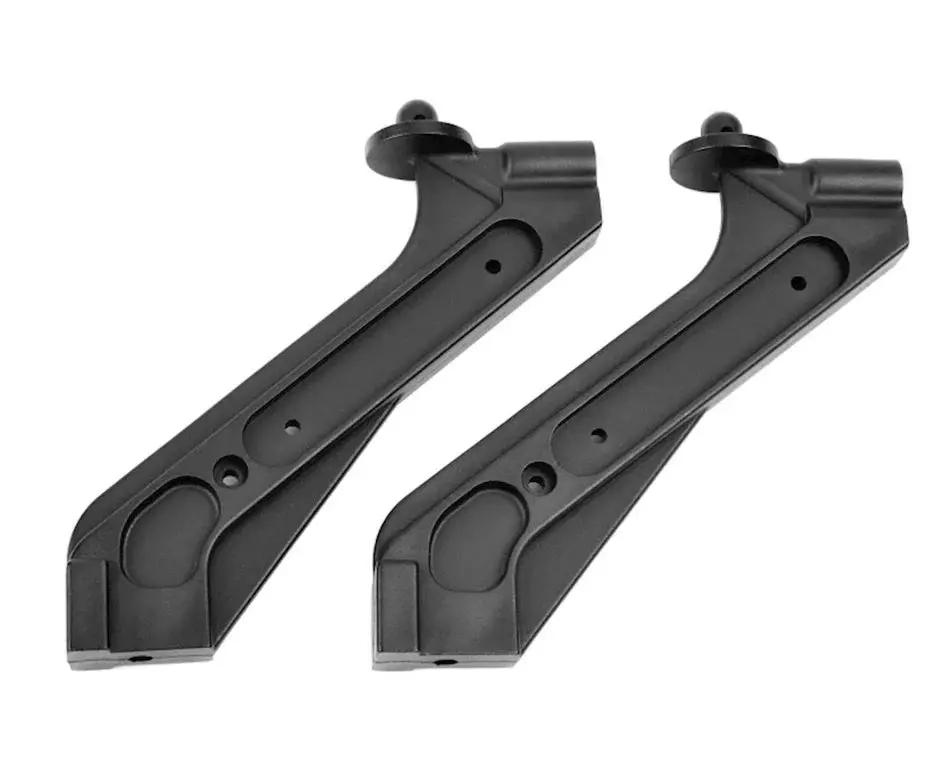 Corally Shock Tower Brace - V2 Body (Cor00180-105-2) 1