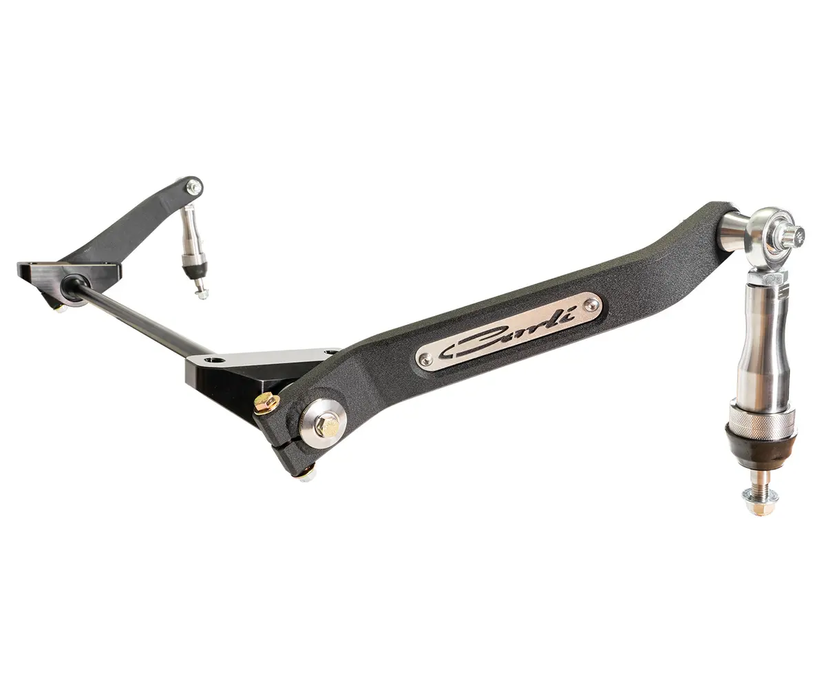 Carli Suspension 21-23 Ford Bronco Front Torsion Sway Bar 1