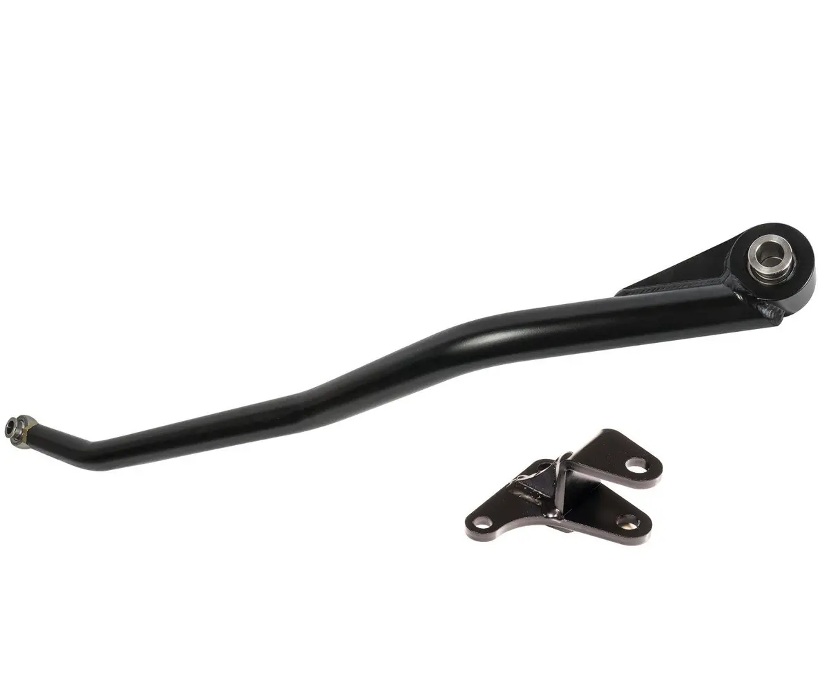 Carli Suspension 2014-2026 Ram 2500/3500 4X4 Adjustable Track Bar 1