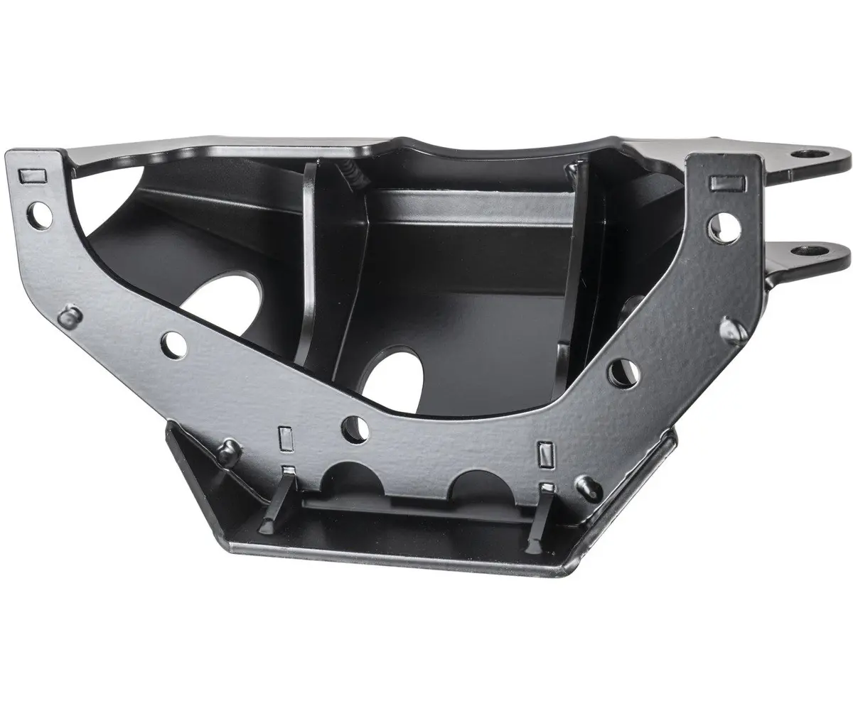 Carli Suspension 2005-2022 Ford Low Mount Steering Stabilizer 5