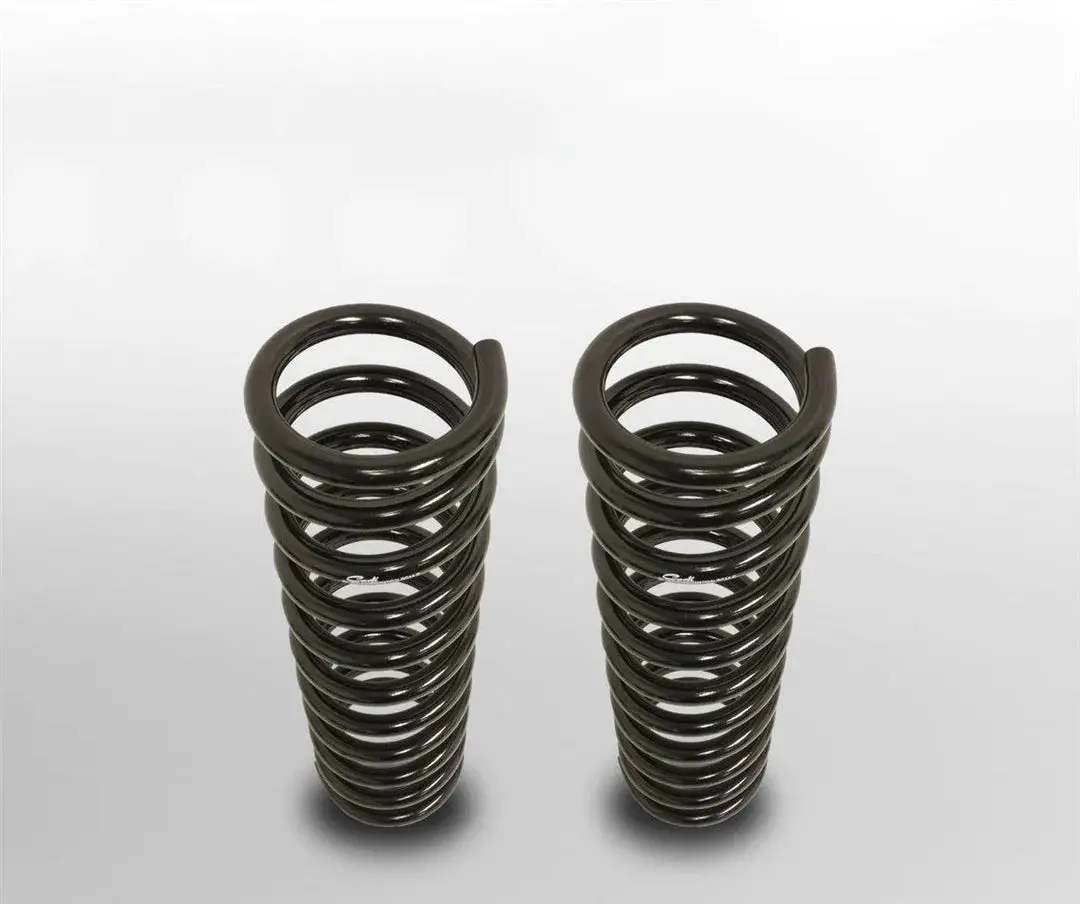 [Open Box] Carli Suspension 2014+ Dodge Ram 2.5" Front Leveling Coils (4X4 Gas) 1