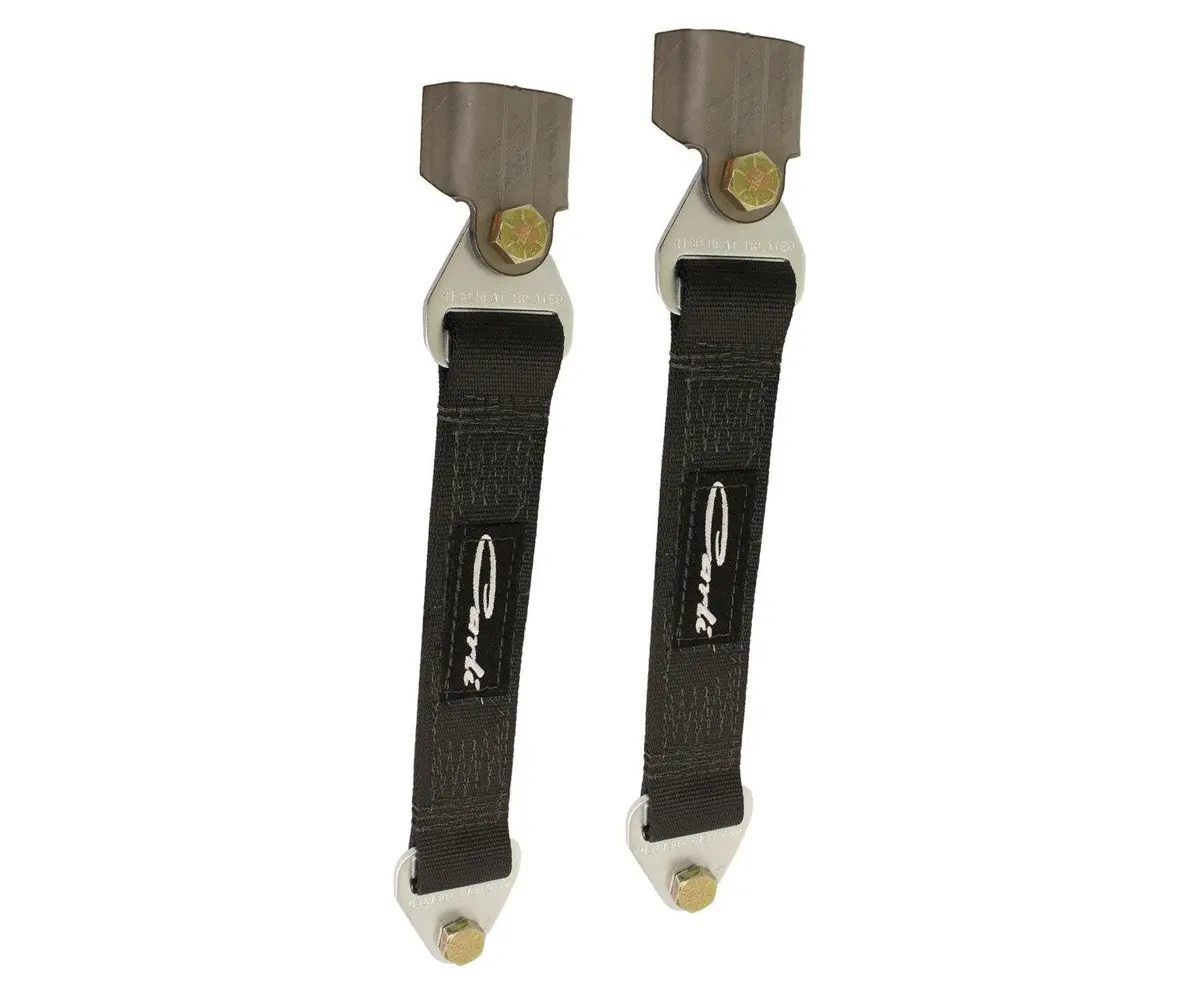 Carli Suspension 2014+ Dodge Ram Fabricated Radius Arms 2