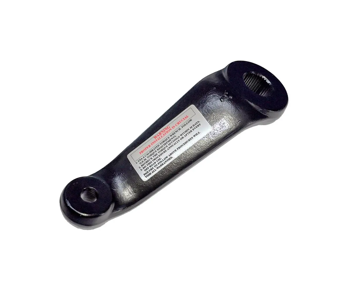 Carli Suspension Drop Pitman Arm, Dodge 1
