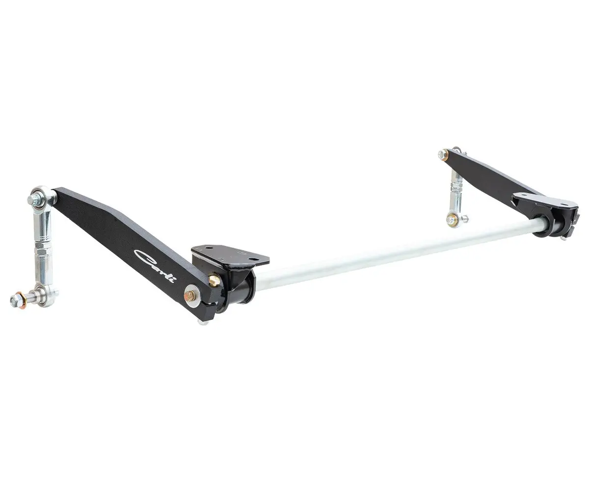Carli Suspension 2014+ Dodge Ram Torsion Sway Bar 1