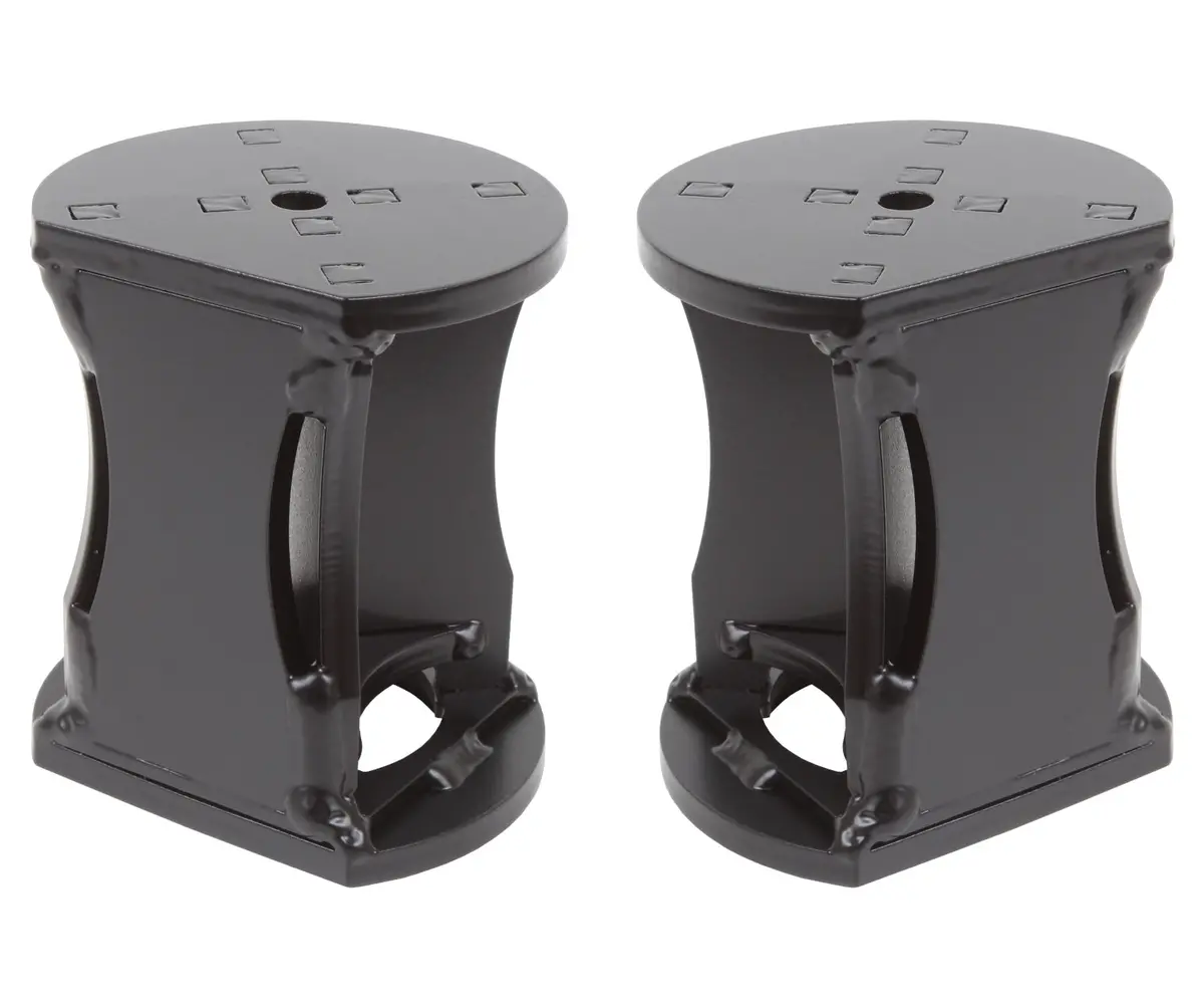 Carli Ford F250/F350 Super Duty 2017+ 4.5" Front Bump Stop Drops 1