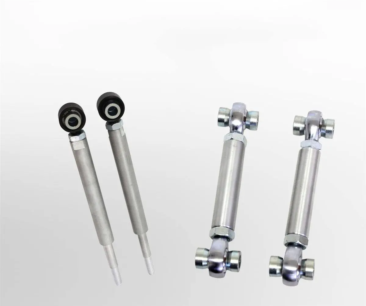Carli Ford Super Duty 05-10 Sway Bar End Links 1