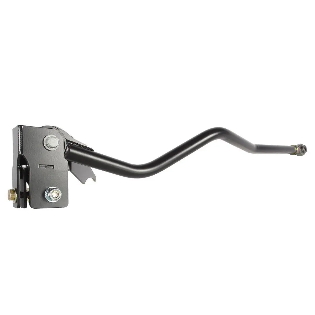 Carli Suspension Jeep Jk Rear Adjustable Track Bar 1