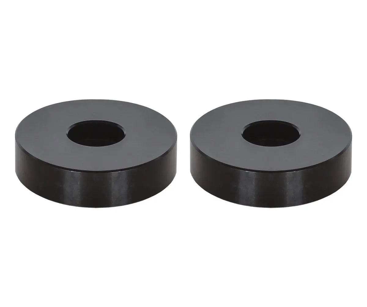 Carli Suspension Jeep Jk Front Bump Stop Risers 1
