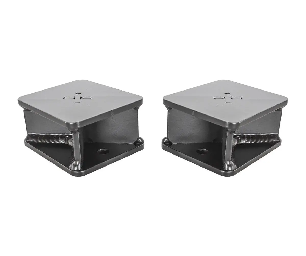 Carli Suspension Jeep Jk Rear Bump Stop Risers 1