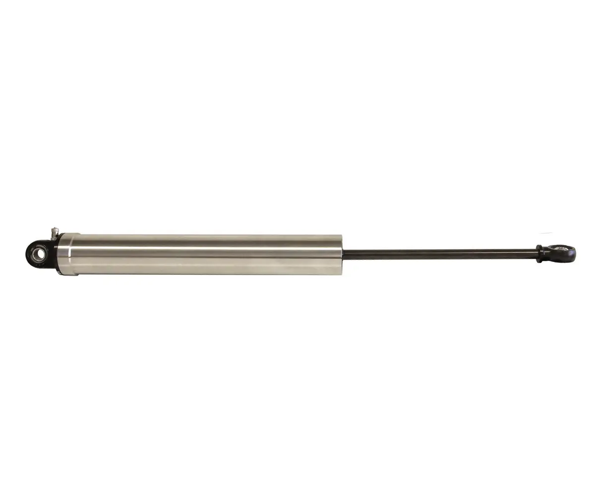 Carli Dodge Ram 03-13 2500/3500 Stainless Low Mount Steering Stabilizer 1