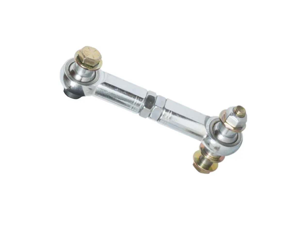 Carli Torsion Sway Bar Replacement End Links (Pair) 1
