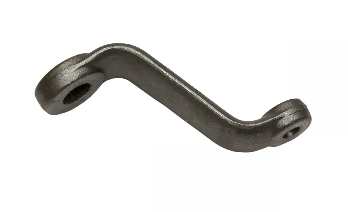 00-02 Ram 2500, 3500 Pickup 4Wd 00-01 Ram 1500 Pickup 4Wd Pitman Arm; For Lift Height 5- 8 In.; Extreme Drop 1