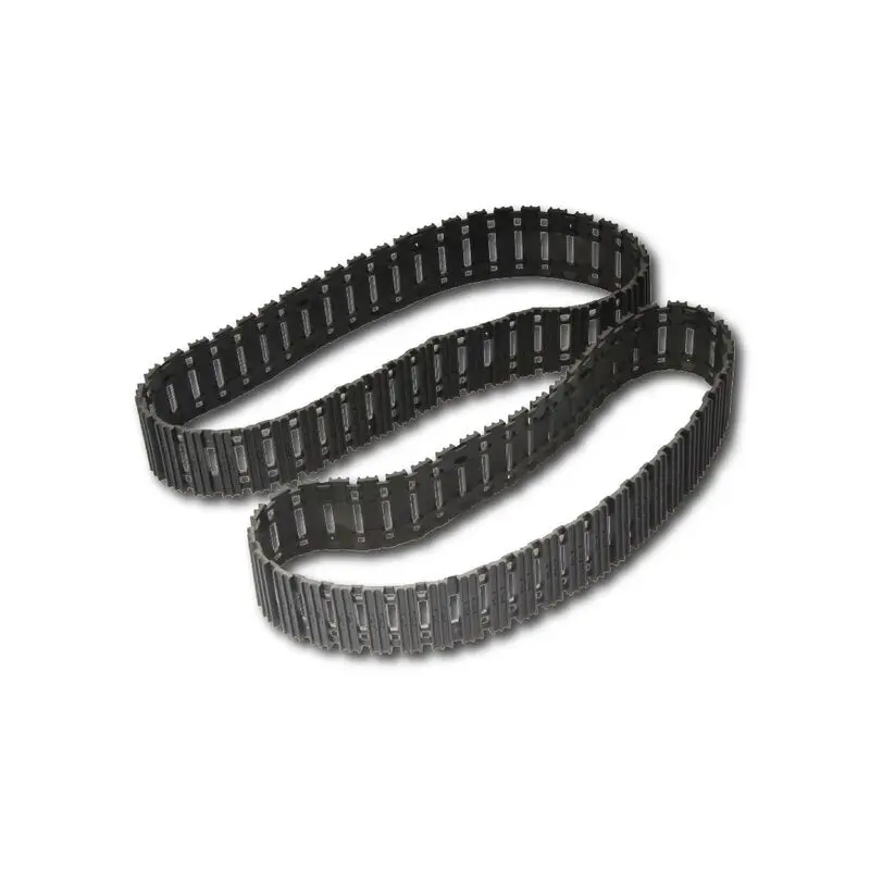 Track Left & Right: Caterpillar 336 Excavator(Dcm250012) 1