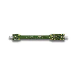 Digitrax, Inc. N Dcc Decoder, Atlas Sd50/60 6-Function 1A  (Dgtdn163a1) 1