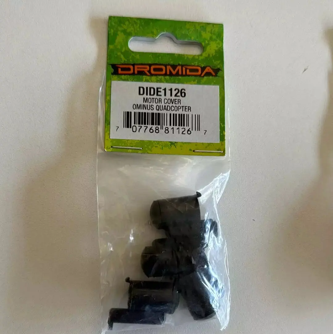 Dromida Motor Covers Ominus Quadcopter (Dide1126) 1