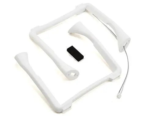 Dji Phantom 3 Landing Gear Part (Dji-Ph3-P29) 1