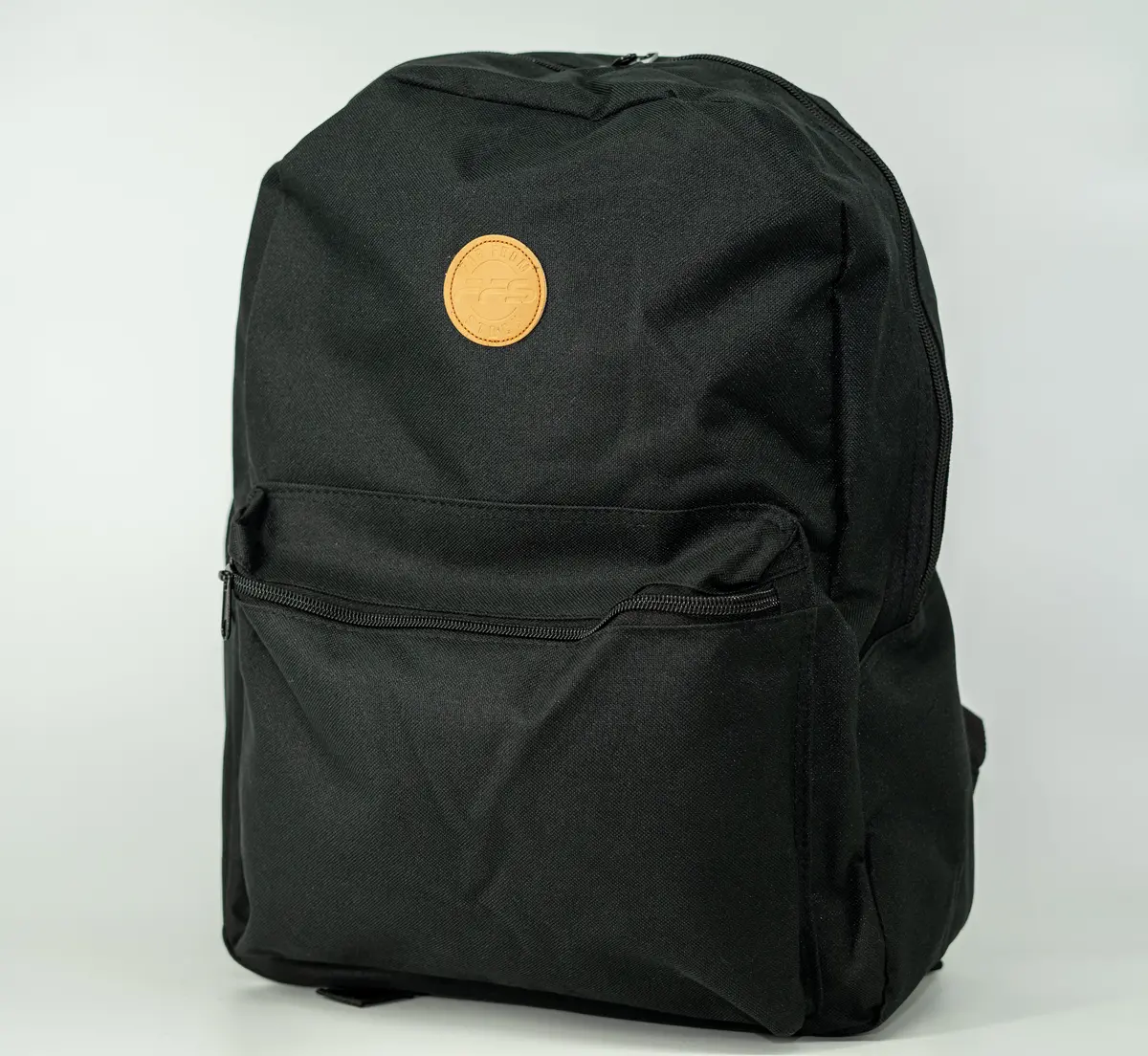 Ffs Patch Backpack 1