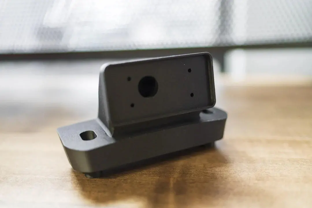 [Open Box] Cjc Built 2019+ Ram Switch Pros Dash Mount - 12 Inch / 8 Button 1