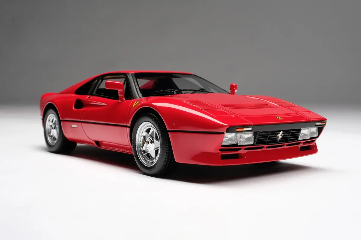 Ferrari 288 Gto 1